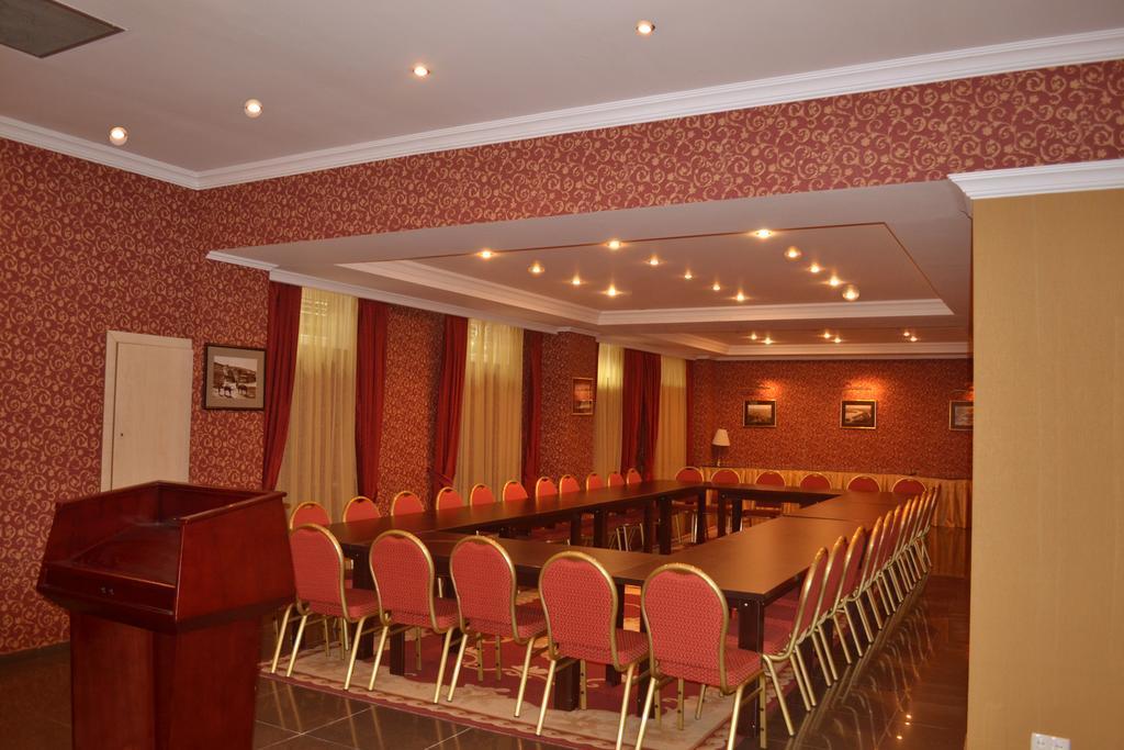 טביליסי Prestige Palace - Esquisse Hotel מראה חיצוני תמונה