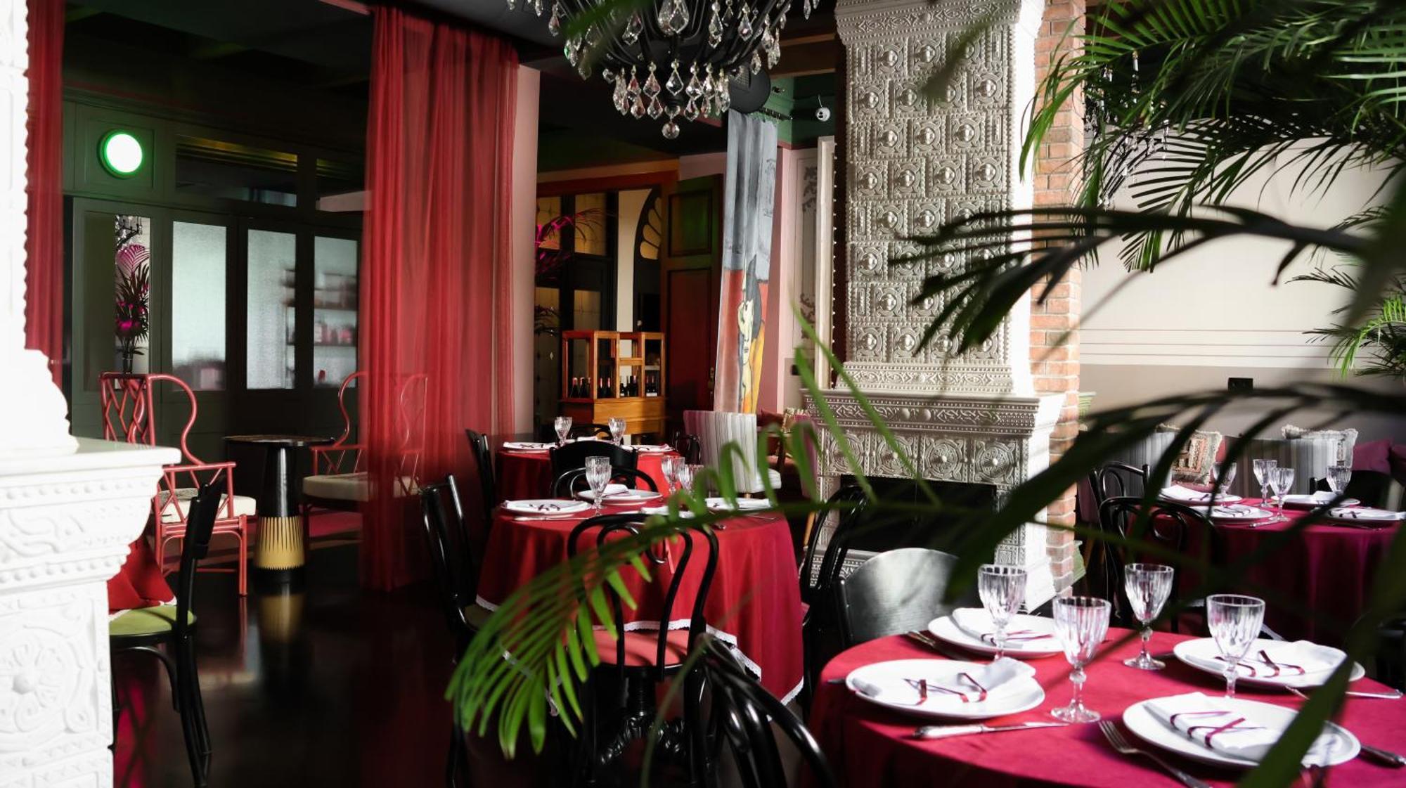 טביליסי Prestige Palace - Esquisse Hotel מראה חיצוני תמונה