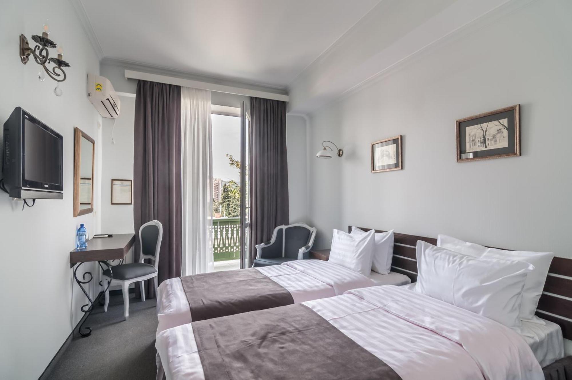 טביליסי Prestige Palace - Esquisse Hotel מראה חיצוני תמונה