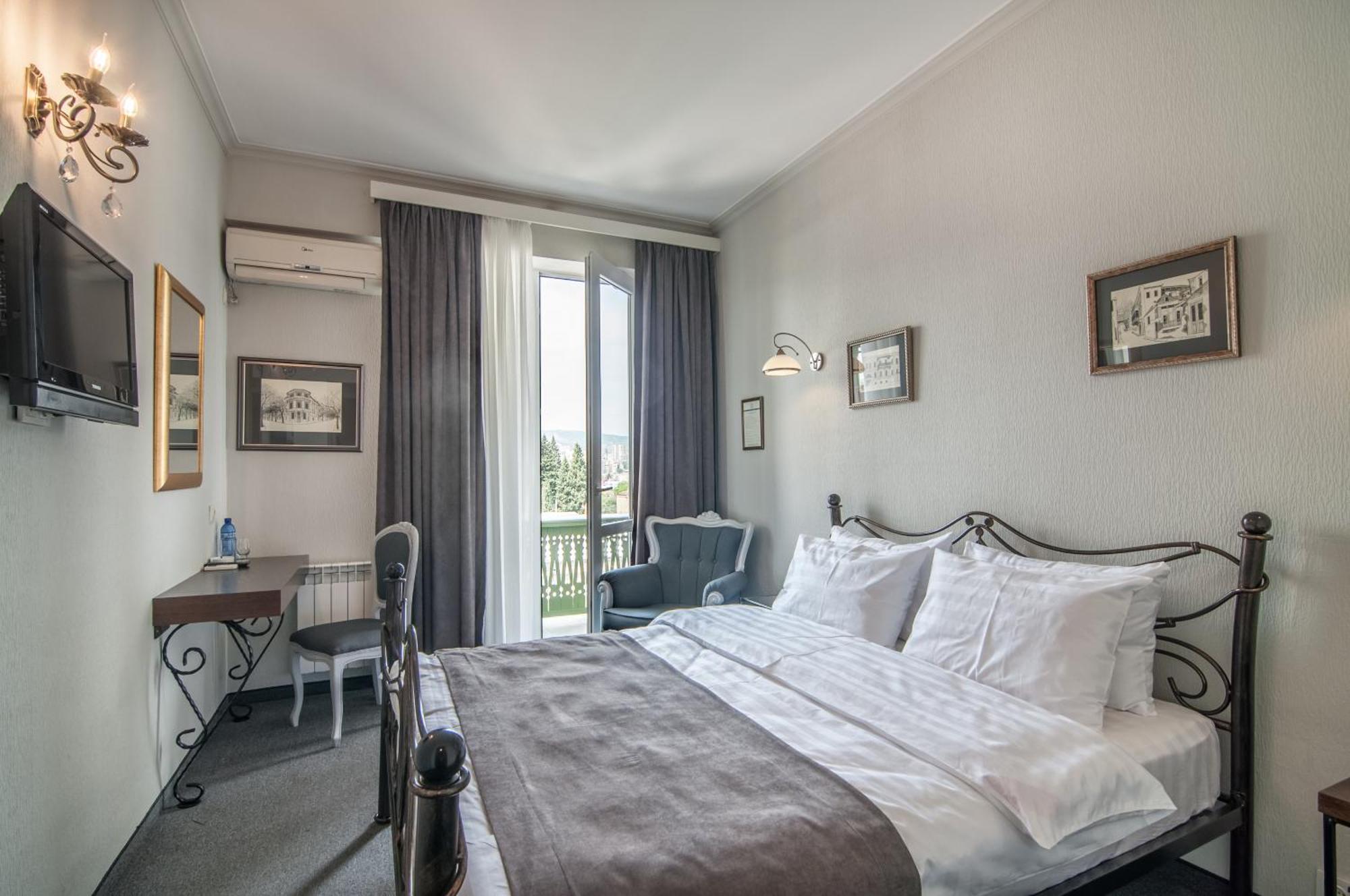 טביליסי Prestige Palace - Esquisse Hotel מראה חיצוני תמונה