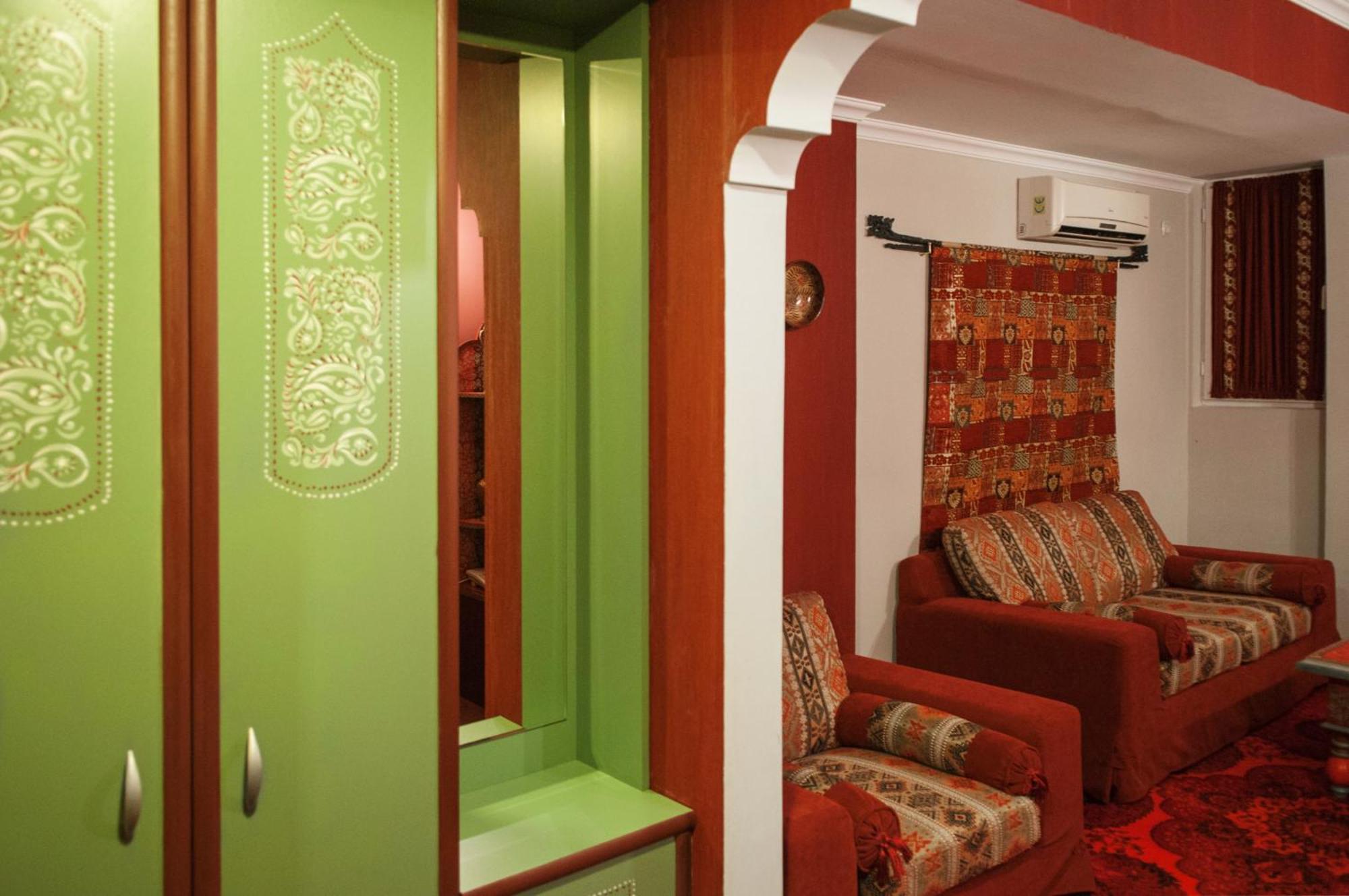 טביליסי Prestige Palace - Esquisse Hotel מראה חיצוני תמונה