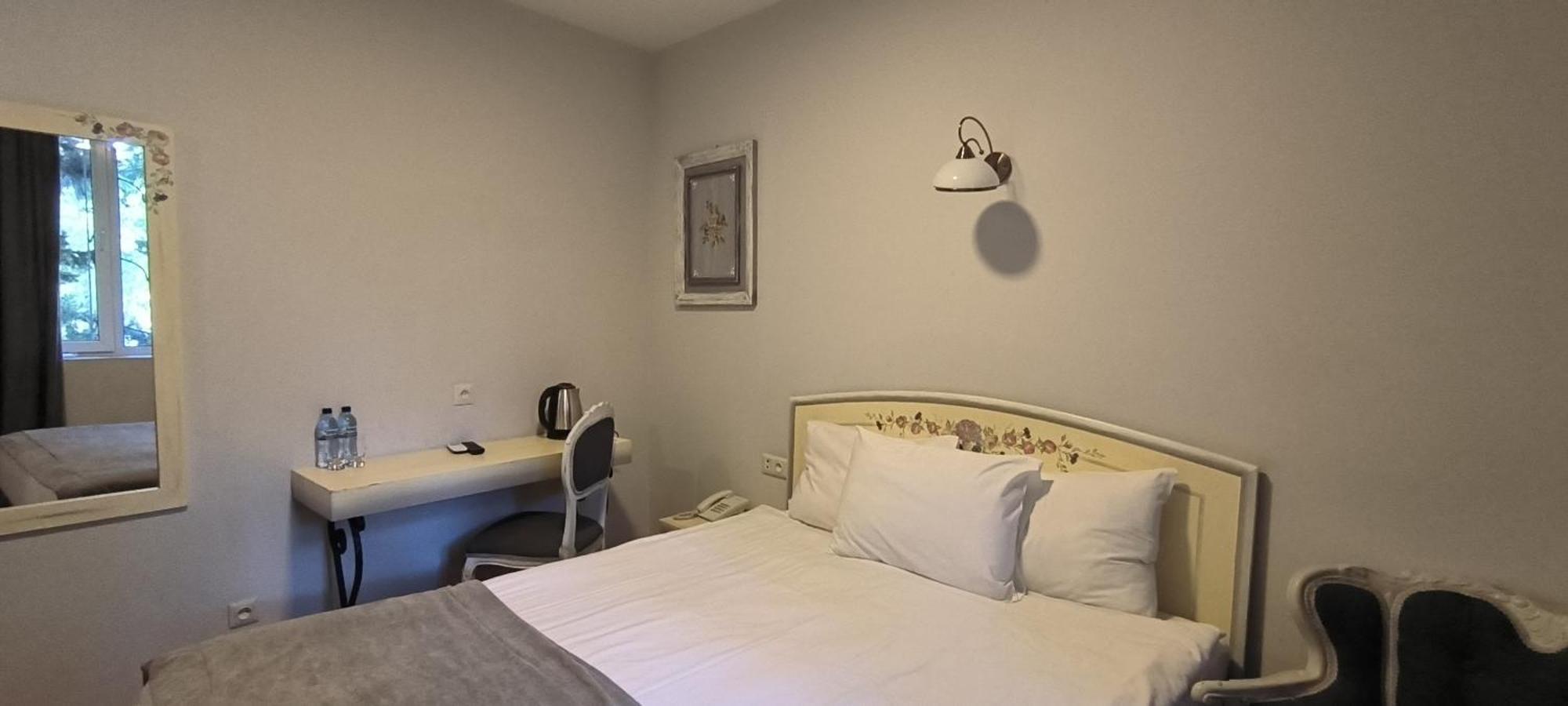 טביליסי Prestige Palace - Esquisse Hotel חדר תמונה