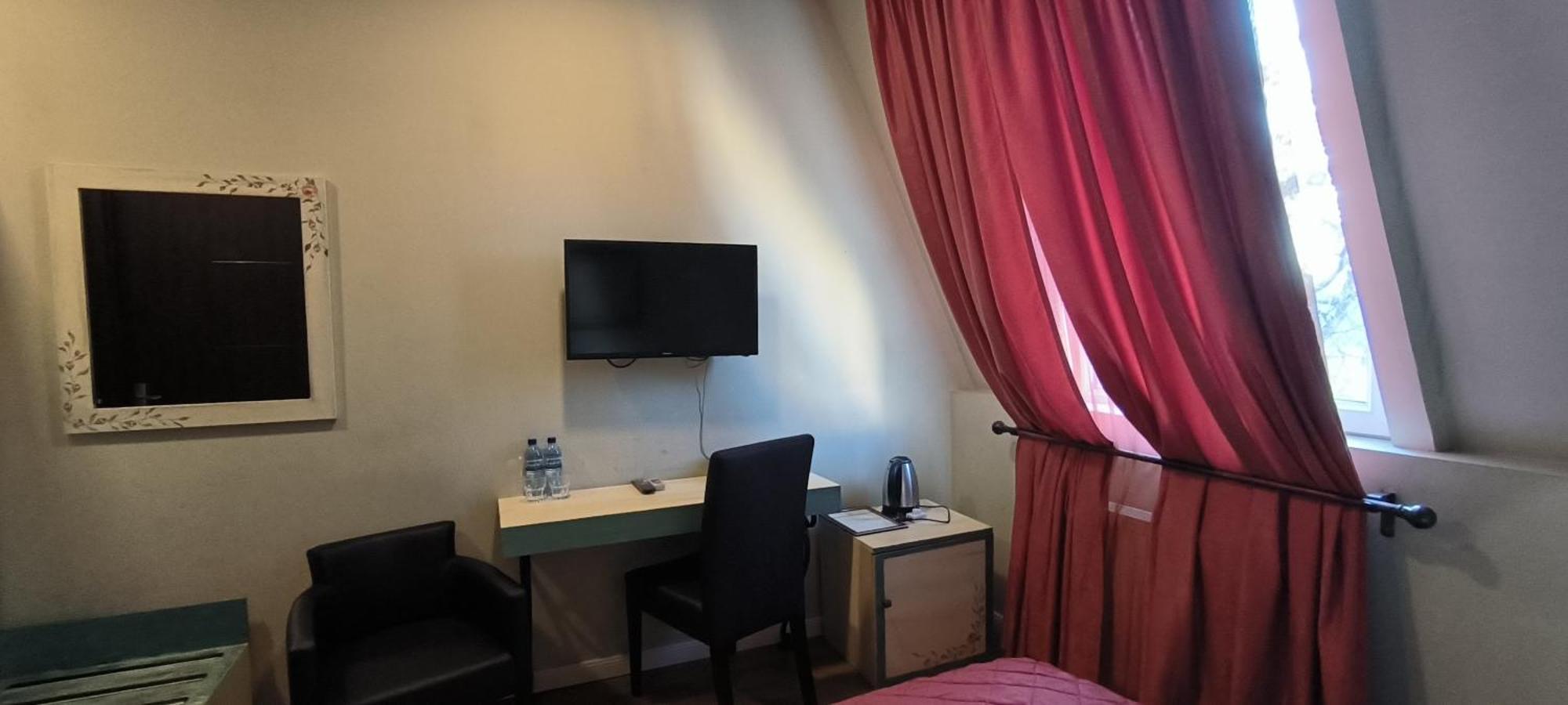 טביליסי Prestige Palace - Esquisse Hotel מראה חיצוני תמונה