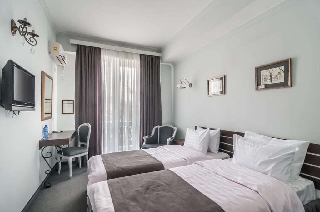 טביליסי Prestige Palace - Esquisse Hotel מראה חיצוני תמונה