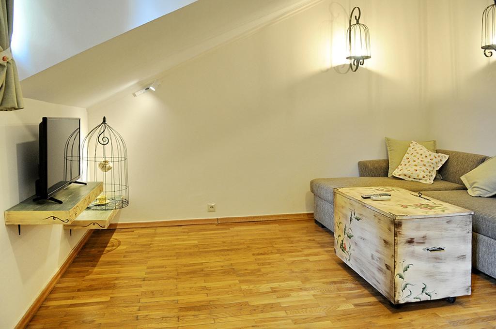טביליסי Prestige Palace - Esquisse Hotel מראה חיצוני תמונה