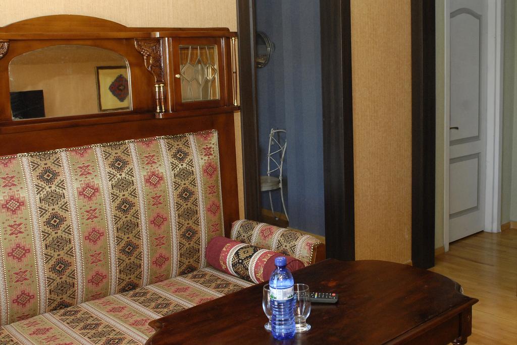 טביליסי Prestige Palace - Esquisse Hotel מראה חיצוני תמונה