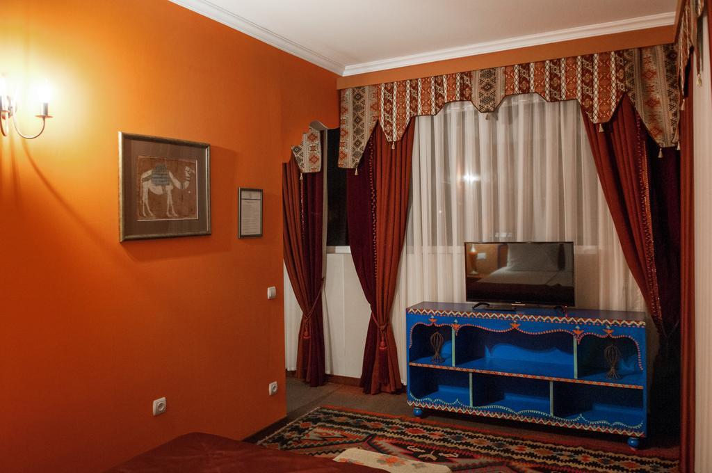 טביליסי Prestige Palace - Esquisse Hotel מראה חיצוני תמונה