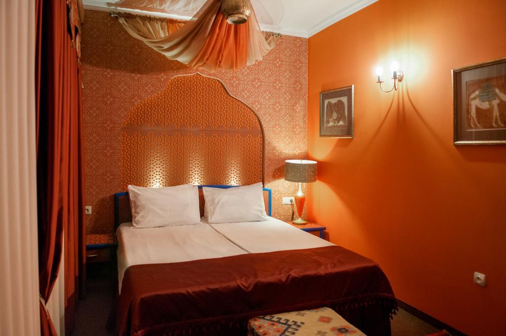 טביליסי Prestige Palace - Esquisse Hotel מראה חיצוני תמונה
