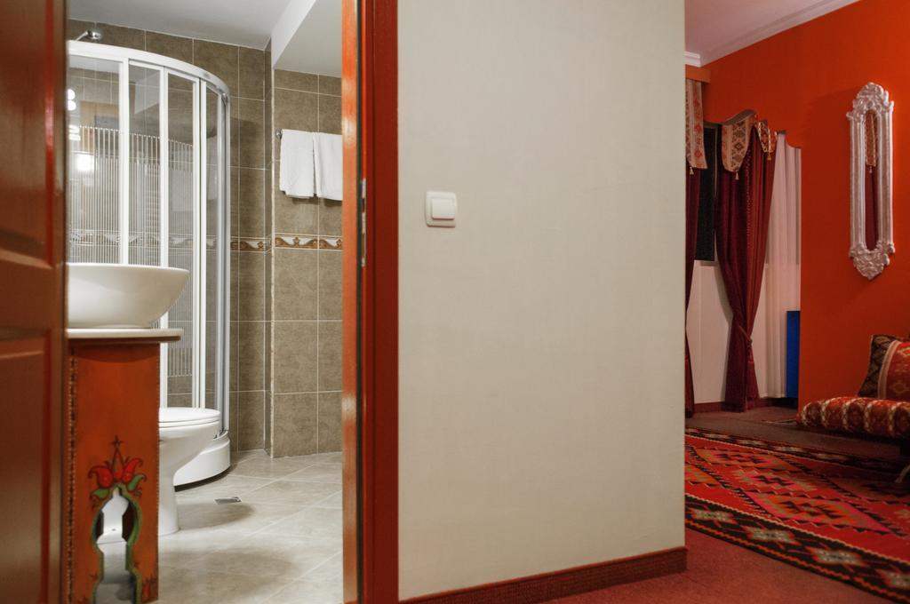 טביליסי Prestige Palace - Esquisse Hotel מראה חיצוני תמונה