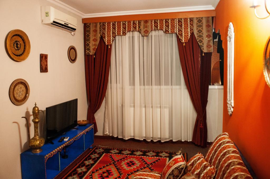 טביליסי Prestige Palace - Esquisse Hotel מראה חיצוני תמונה