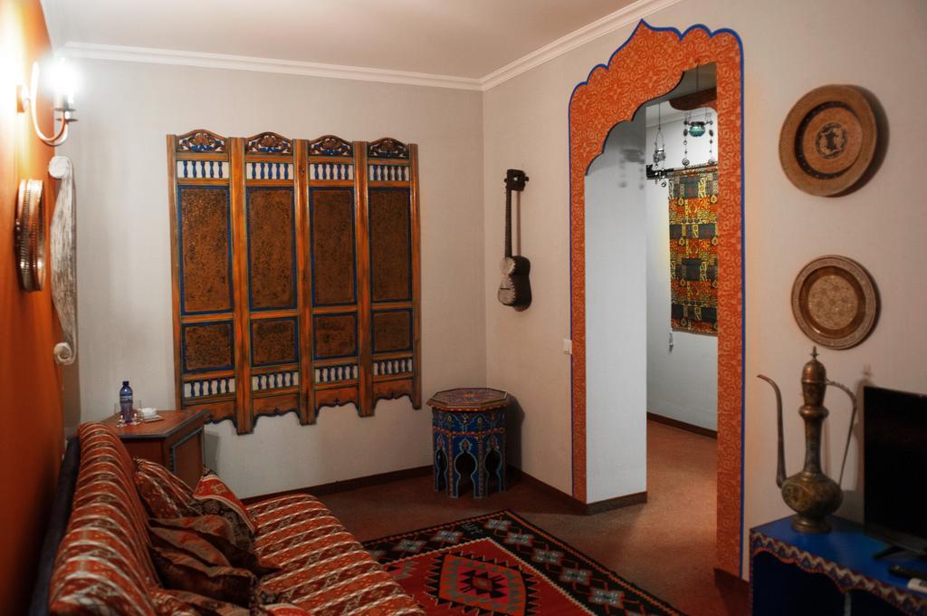 טביליסי Prestige Palace - Esquisse Hotel מראה חיצוני תמונה