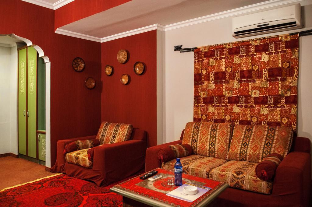 טביליסי Prestige Palace - Esquisse Hotel מראה חיצוני תמונה